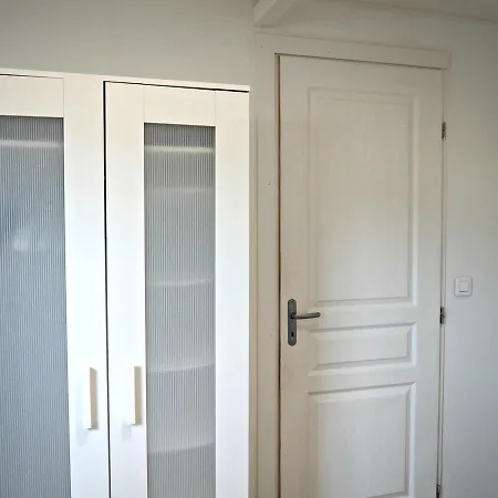 Apartment Charlie Nizza
