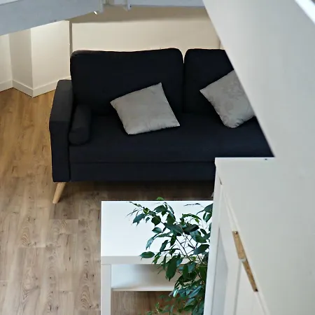 Lägenhet Charlie *