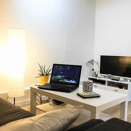 Charlie Apartment Nizza